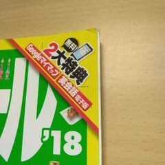 『シンガポール ’18　るるぶ情報版』JTBパブリッシングの画像