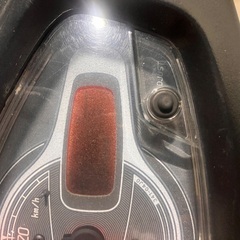 スズキ アドレスV125s ホワイトの画像
