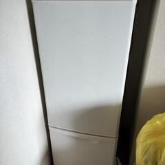 2021パナソニック冷蔵庫168L