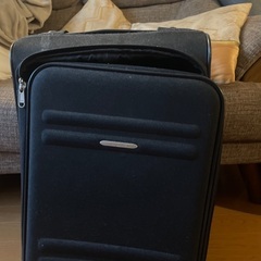 marie claire キャリーケース