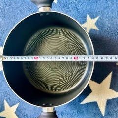 T-fal 鍋の画像