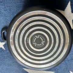 T-fal 鍋の画像