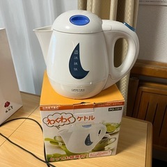 ケトル