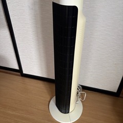 アイリスオーヤマの冷風機お譲りします。