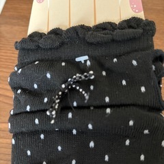 【お取り引き中】日除けうでカバー2組セットの画像