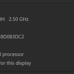 美品、動作確認済み、ASUSゲーミングPCの画像