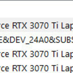 美品、動作確認済み、ASUSゲーミングPCの画像