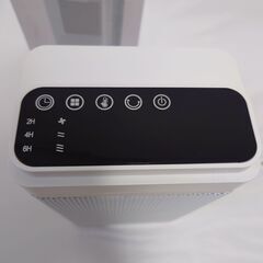 Kungix セラミックヒーター YND-2000S の画像