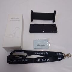スマホスタンド　美品ですの画像