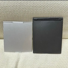 鏡　ミラー　Dior FABIAの画像