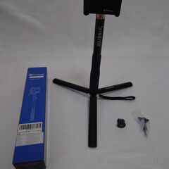 Smatree Q35　自撮り棒　GoPro スマートフォ…