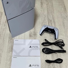 値下げ済みPS5中古