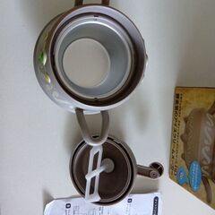 アイスクリームメーカーの画像