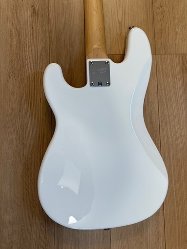 Squire プレシジョンベース