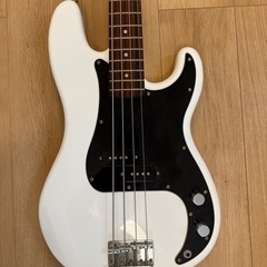 Squire プレシジョンベースの画像