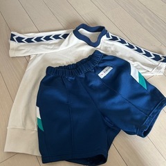潮平小の男子用探してます