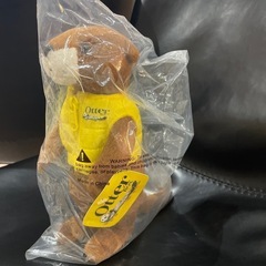値下げ中！レア？！オッターボックス(Otter BOX)ぬいぐるみの画像