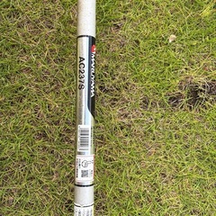 丸山製刈払機23cc  半年ほどしか使ってませんの画像