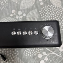 スピーカーの画像