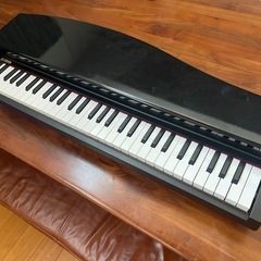 KORG microPIANO コルグ 電子ピアノの画像