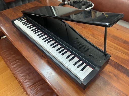 KORG microPIANO コルグ 電子ピアノ (とちお) 勝田の鍵盤楽器