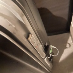 スーツケースの画像