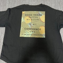 BREEZE Tシャツ 3枚セット 130の画像