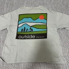 BREEZE Tシャツ 3枚セット 130の画像