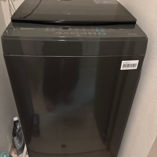 洗濯機
