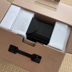 ホームプロジェクターの画像