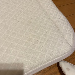 BeBe 5way クーファンの画像