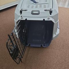 小型犬・猫用クレートの画像