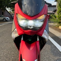 ☆ 即ノリ☆YAMAHA NMAX125 ABS装備    愛知県一宮市の画像