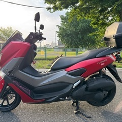 ☆ 即ノリ☆YAMAHA NMAX125 ABS装備    愛知県一宮市の画像