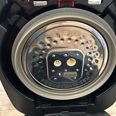 TIGER  JKX-A  炊飯器　　の画像