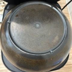 TIGER  JKX-A  炊飯器　　の画像