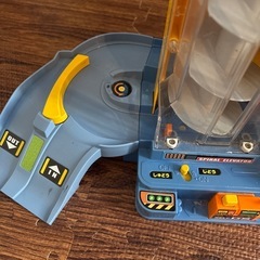 トミカパーキング
の画像