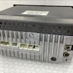 TOYOTA トヨタ 10310 / 86120-52250 ワイド CD MDカーオーディオ　カー用品の画像