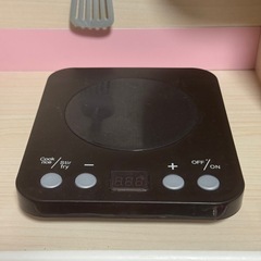 子どもキッチンの画像