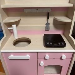 子どもキッチン