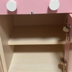 子どもキッチンの画像