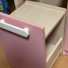 子どもキッチンの画像