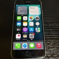 iPhone SE2/128GB