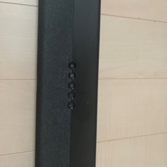 DENON サウンドバーの画像