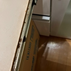 食器棚の画像