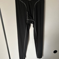 メンズランニング上下の画像