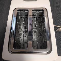 ポップアップトースターの画像