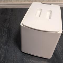 ポップアップトースターの画像