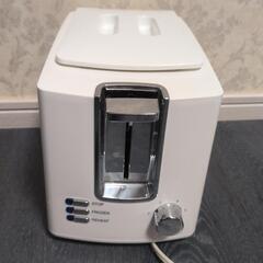 ポップアップトースターの画像