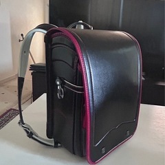 ランドセル🎒